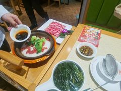-煲大王猪肚鸡·椰子鸡火锅(红谷滩万达店)