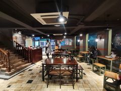 大堂-乔家栅(襄阳南路店)