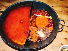 -楠火锅(哈尔滨金爵万象店)