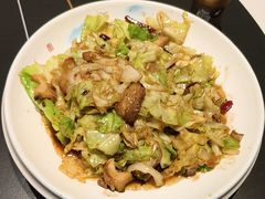 -码头鲜精致威海菜(欧乐坊店)