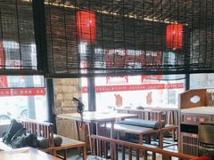 -红蜡烛-养生粥-津鲁菜(中山路店)