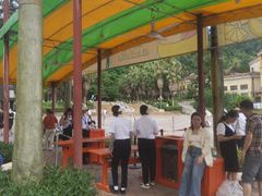 -重庆海昌加勒比海水世界