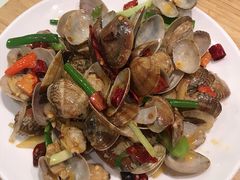 -南海渔家•海鲜•正宗海南菜(海棠湾店)