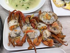 -船奇蒸汽海鲜·闽菜(八市海鲜总店)