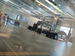 -秦皇岛新源一汽大众4S店(海港区店)