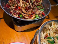 -陈家婆的菜(梅溪湖店)
