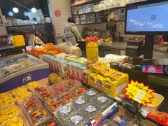 -鲜果壹号(中央景城店)