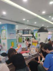 -孩子王童乐园(唐山万达广场店)
