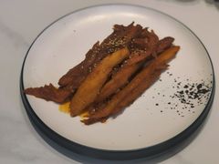 -百年石锅饭(阿里郎美食街店)