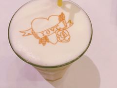可爱女人-Mr.J义法厨房(北医店)