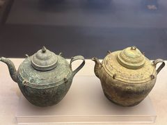 -呼和浩特博物馆