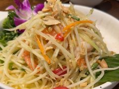 -Siam泰餐厅(水上公园店)