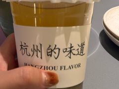 -桂满陇·手作小笼包&江南叫花鸡(中山公园店)