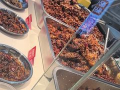 -叼叼姐手撕烤兔(十八梯店)