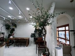 -AHAVA·Fang Baking Studio