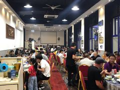 大堂-星龙海鲜(望江东路店)