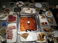 -海底捞火锅(关山保利店)
