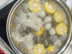 -潮泰牛肉火锅 · 创于1992年(车公庙店)