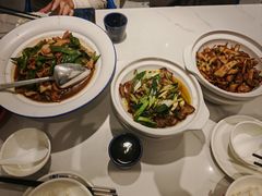 -兰湘子·湘菜小炒(南京江宁万达店)