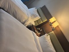 -上海浦东华美达大酒店