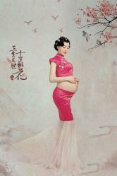 -艾文全家福亲子孕妇摄影馆(银基王朝店)