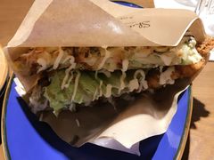 -OKOOKO澳客餐吧(乐天百货店)