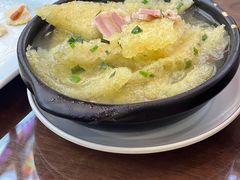 -长兴菜馆(高桥店)