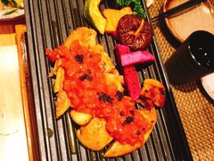 -琴寿司居酒屋(软件园店)
