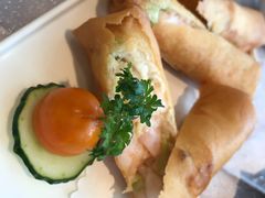 -汤臣·空中餐厅·严选粤菜(石湾世博广场店)