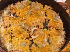 -张家卫·阳江菜·小海鲜(肥婆湾桥店)