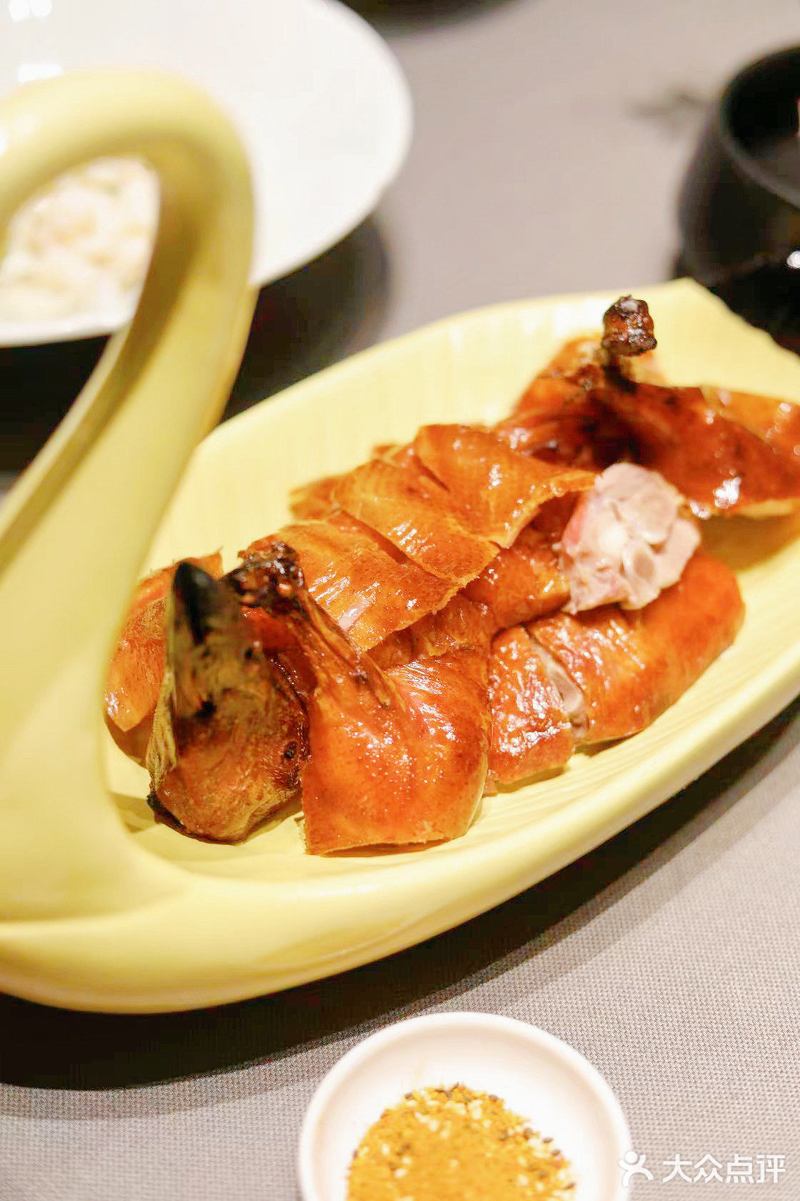 外地朋友来南京必吃✨温润如玉精致淮扬菜