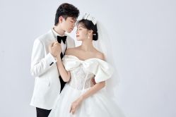 -巴黎春天婚纱摄影STUDIO·定制