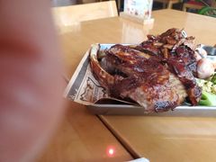 -Ricci睿奇美式餐厅(五道口店)