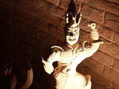 -洛阳古墓博物馆