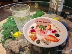 -WoodGarden by厨房制造(领展店)