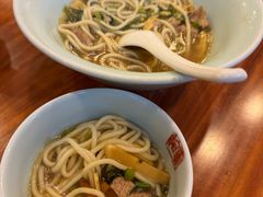 -奎元馆.百年奎元.非遗传承(西湖边的解放路店)