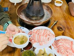 -元盛居(生态大街店)