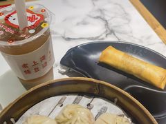 -馋三尺蟹粉小笼(人民广场店)