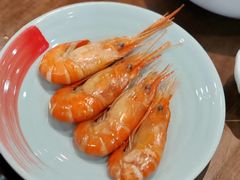 -蟹上黄·蟹黄面·江南糖水(人民广场店)