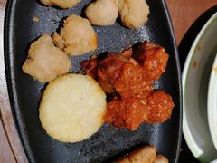 前菜小食拼盘-萨莉亚意式餐厅(杭州滨江天街店)