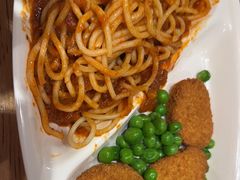 -宜家·瑞典风味餐厅(四元桥店)
