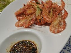 -江南韵·无锡太湖文化体验餐厅(凤凰天街店)