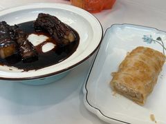 -朱仔记食府(江南大道店)