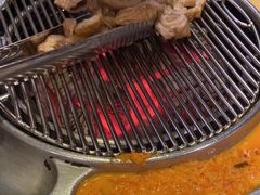-喜来稀肉(虹泉路店)
