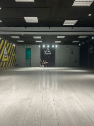 -TOMBOY爵士舞韩舞舞社