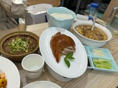 -紫光园·烤鸭(美术馆店)