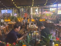 -木屋烧烤(白石洲店)