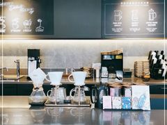 -星巴克(古象大酒店店)