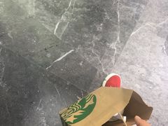 -星巴克(呼和浩特民族商场店)