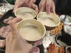 -Dombe豚(黑猪肉街店)